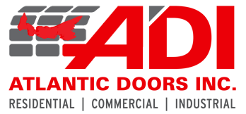 Atlantic Doors Inc Logo