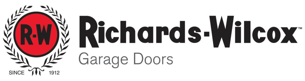 Richards Wilcox Garage Doors Logo