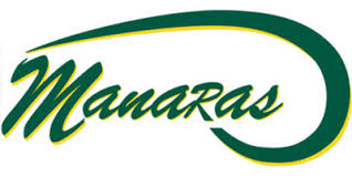 Manaras Logo