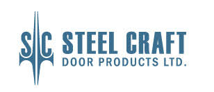 Steel Craft Doors Logo