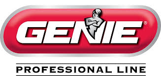 Genie Professional Line Logo