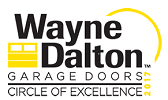 Wayne Dalton Garage Doors Logo